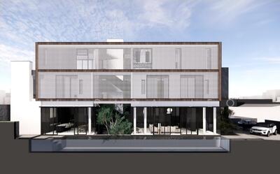 For Sale - New Bungalow, 1km HenryParkPriSch, 6min walk to MRT