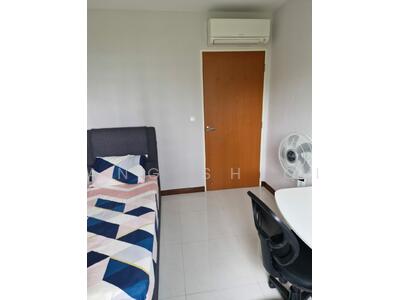 For Rent - 784A Woodlands Rise