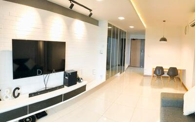 For Sale - 282A Sengkang East Avenue