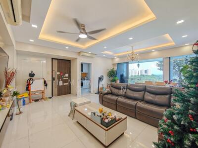 For Sale - The Interlace