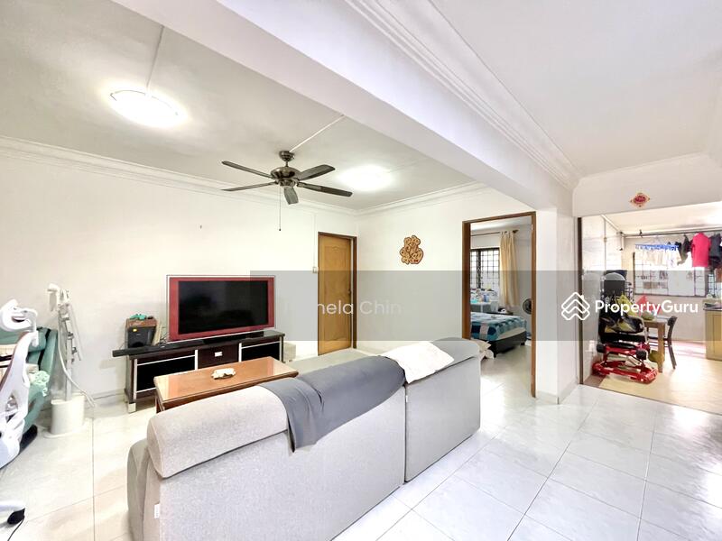For Sale - 474 Ang Mo Kio Avenue 10
