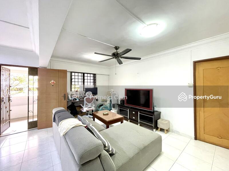 For Sale - 474 Ang Mo Kio Avenue 10