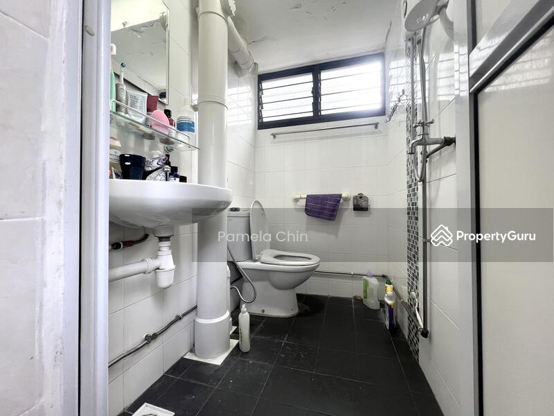 For Sale - 474 Ang Mo Kio Avenue 10