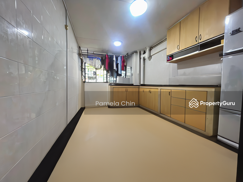 For Sale - 474 Ang Mo Kio Avenue 10