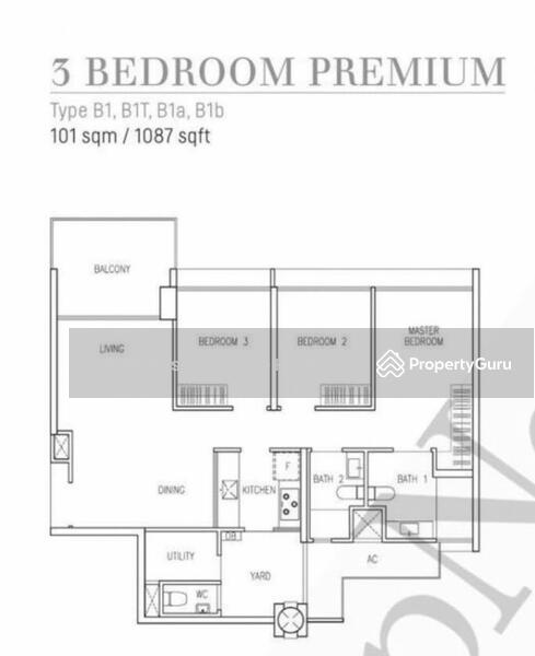 For Rent Wandervale