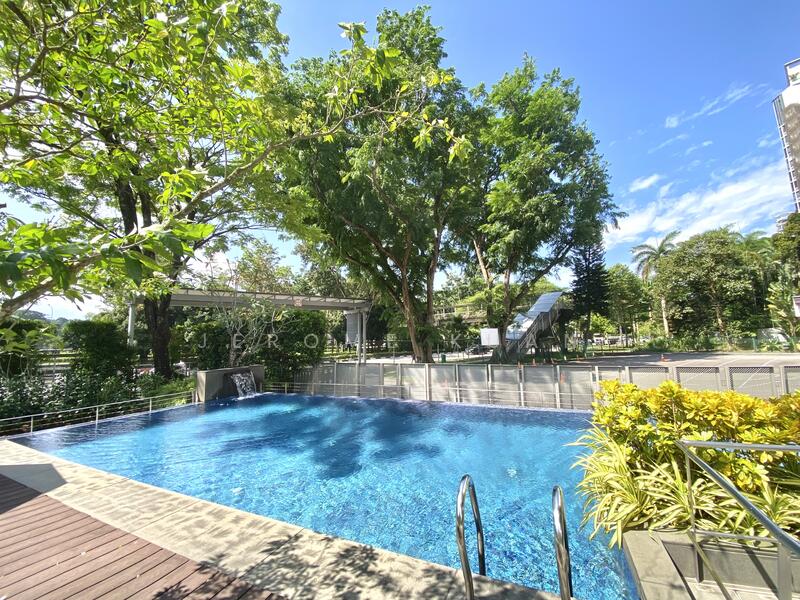 One Robin, 1 Robin Road, Tanglin / Holland / Bukit Timah, 4 Bedrooms, 1,905 sqft, Condominium For Rent, by Jerome Kuan, 60077171 - PropertyGuru.com.sg