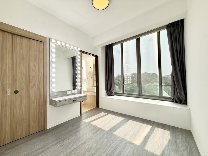 One Robin, 1 Robin Road, Tanglin / Holland / Bukit Timah, 4 Bedrooms, 1,905 sqft, Condominium For Rent, by Jerome Kuan, 60077171 - Bedroom - PropertyGuru.com.sg