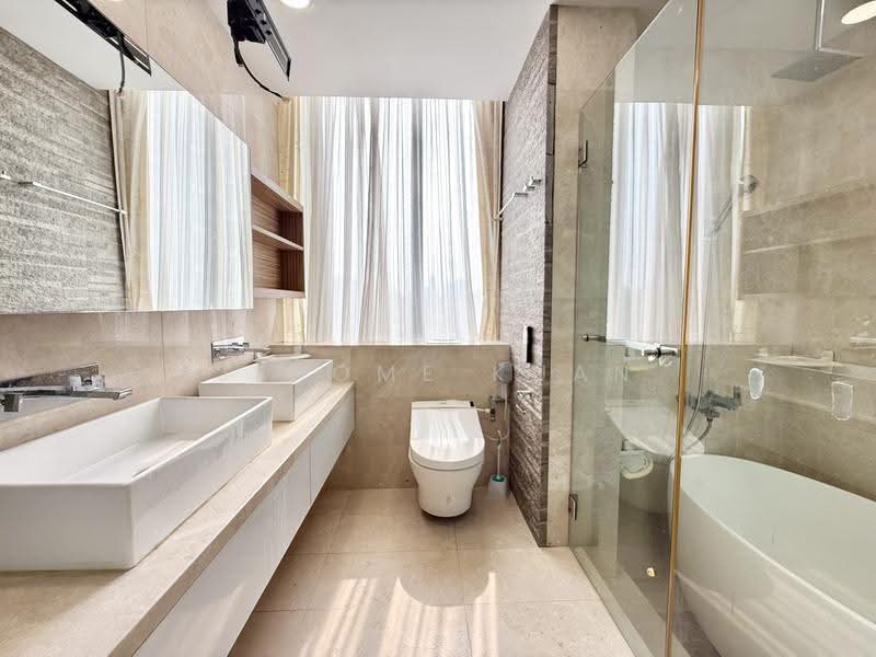One Robin, 1 Robin Road, Tanglin / Holland / Bukit Timah, 4 Bedrooms, 1,905 sqft, Condominium For Rent, by Jerome Kuan, 60077171 - PropertyGuru.com.sg