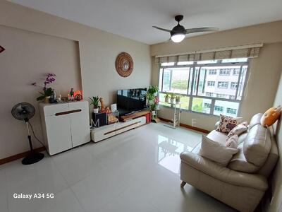 For Sale - 673C Edgefield Plains