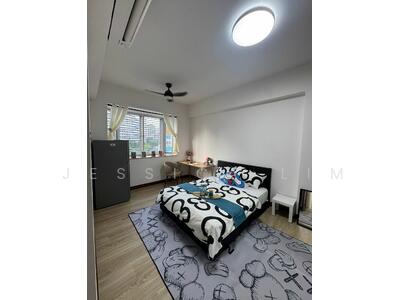 For Rent - Eastpoint Green