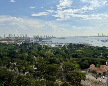 For Sale - The Vision