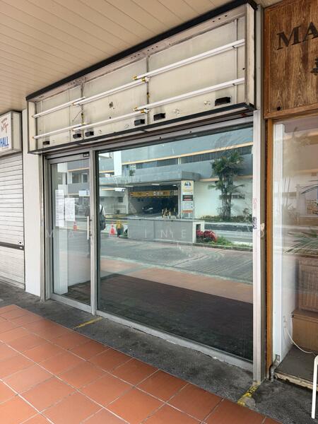 Manhattan House, 151 Chin Swee Rd, 182 sqft, Other Retail For Rent, by Madeline Koo, 60077215 - CommercialGuru.com.sg