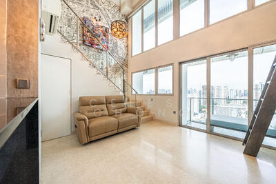 For Sale - Eight Riversuites