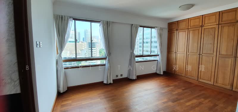 Hullet Rise, 6 Hullet Road, 3 Bedrooms, 1,147 sqft, Condominium For Rent, by Belverie Tang 邓瑞霞, 60077248 - PropertyGuru.com.sg
