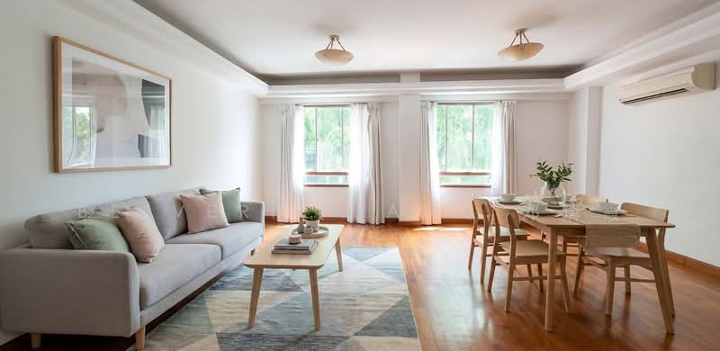Hullet Rise, 6 Hullet Road, 3 Bedrooms, 1,147 sqft, Condominium For Rent, by Belverie Tang 邓瑞霞, 60077248 - PropertyGuru.com.sg