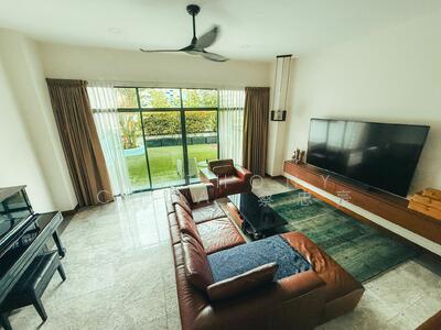 For Sale - RARE Westville Corner Terrace Spacious & Airy with Unblock View!