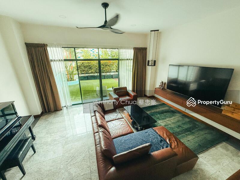 For Sale - RARE Westville Corner Terrace Spacious & Airy with Unblock View!