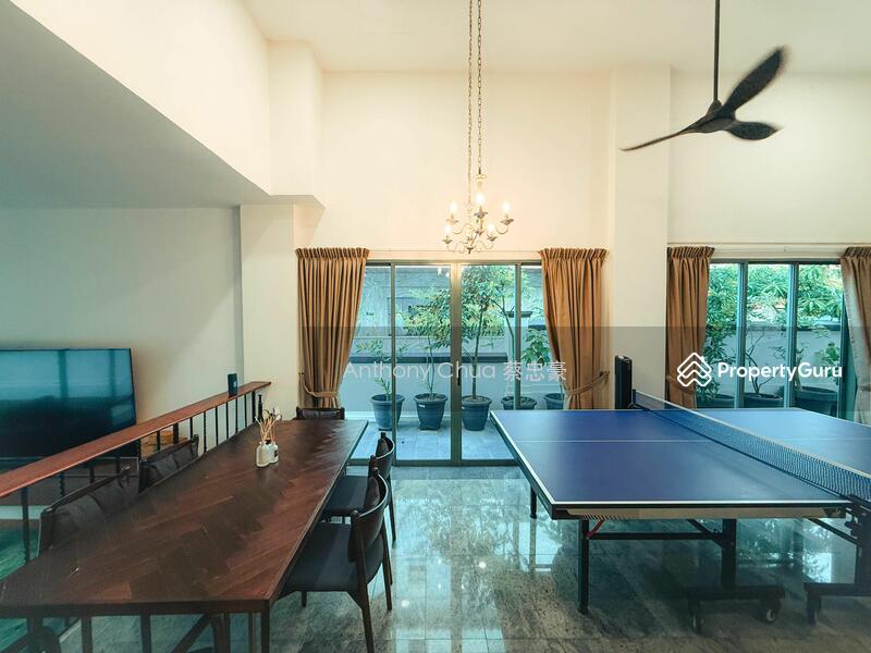 For Sale - RARE Westville Corner Terrace Spacious & Airy with Unblock View!