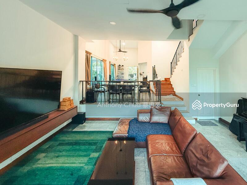 For Sale - RARE Westville Corner Terrace Spacious & Airy with Unblock View!