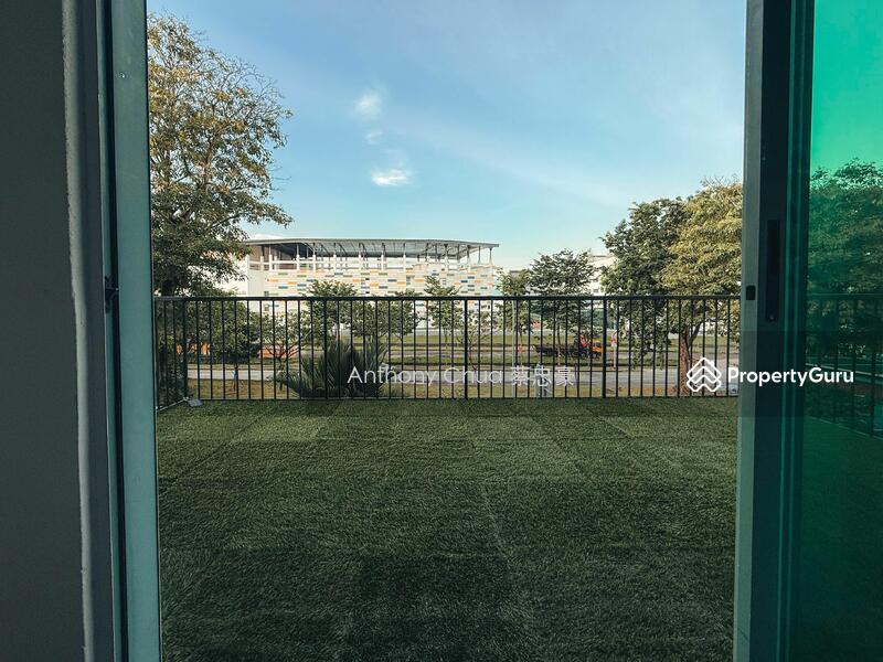 For Sale - RARE Westville Corner Terrace Spacious & Airy with Unblock View!