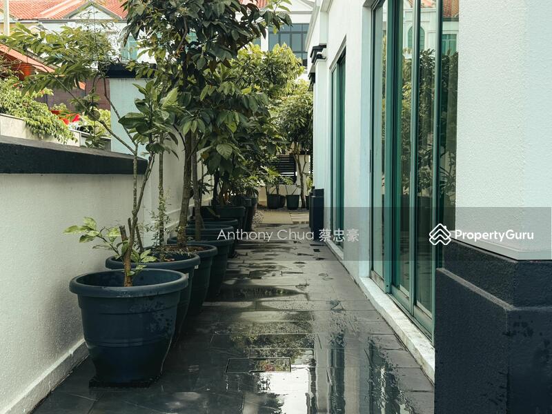 For Sale - RARE Westville Corner Terrace Spacious & Airy with Unblock View!