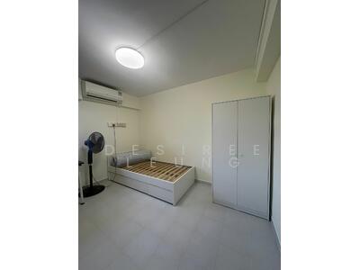 For Rent - 44 Sims Drive