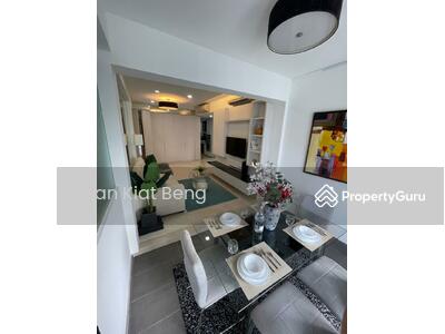 For Rent - Angullia Park Residences @ Orchard