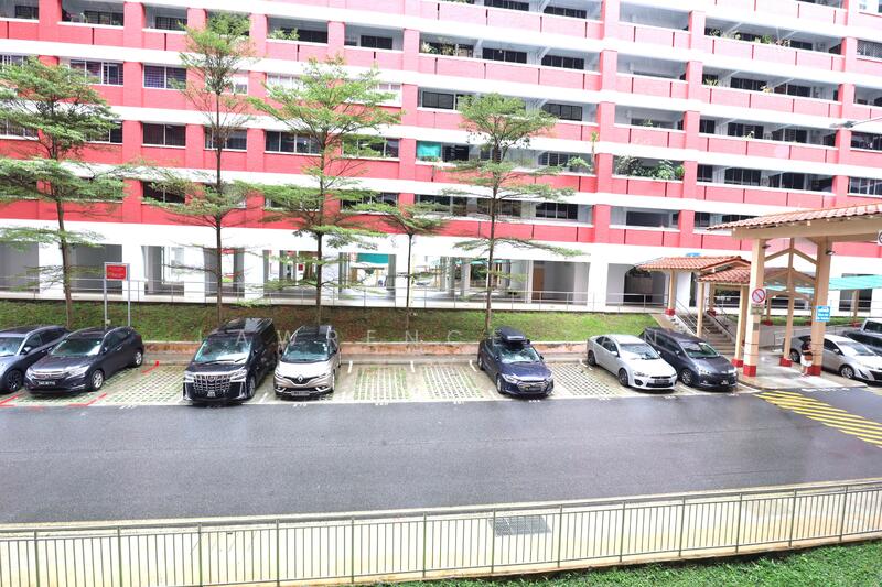 Car Park