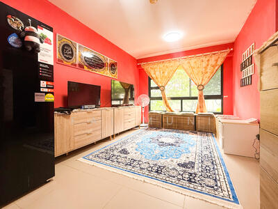 For Sale - 464B Bukit Batok West Avenue 8