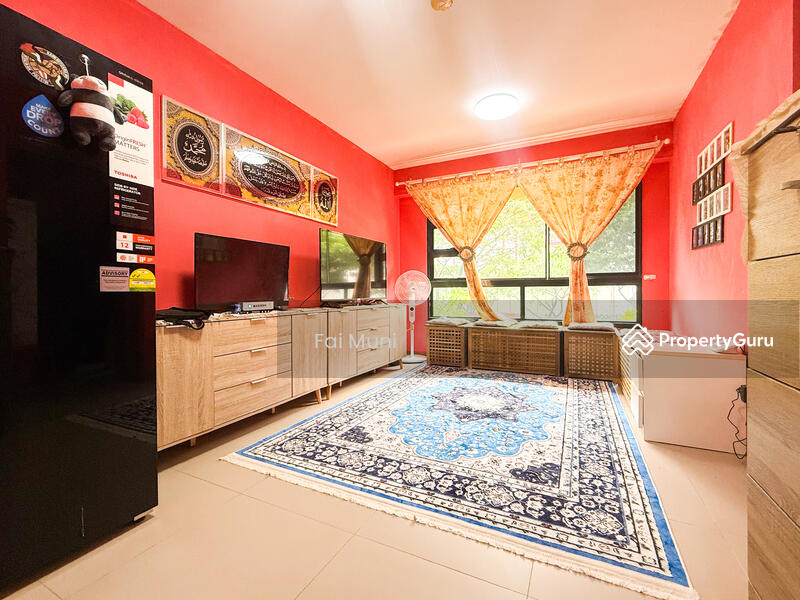 For Sale - 464B Bukit Batok West Avenue 8