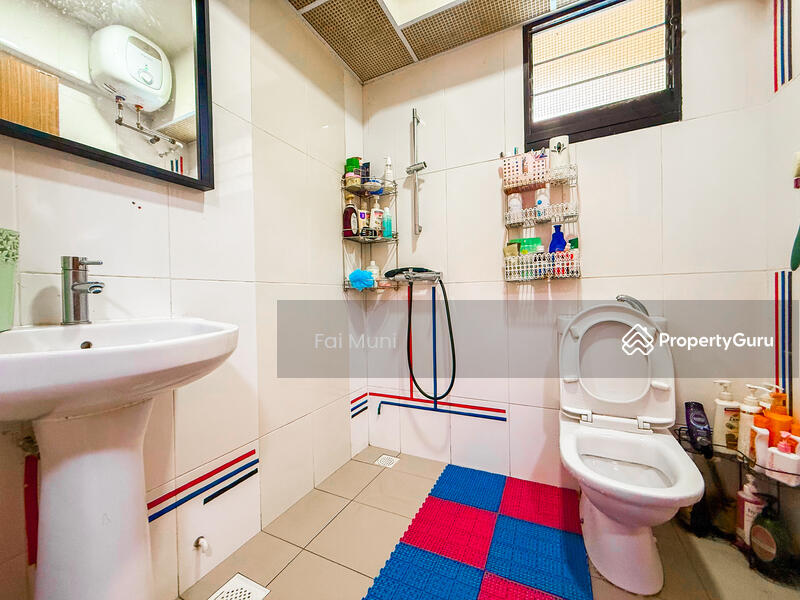 For Sale - 464B Bukit Batok West Avenue 8