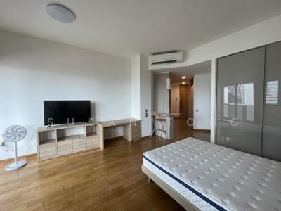 For Rent - DUO Residences