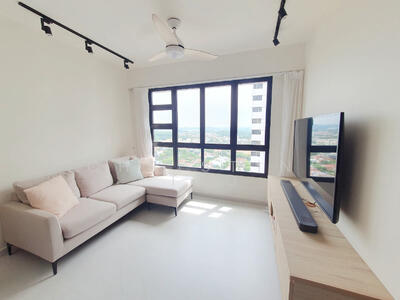For Sale - 31 Ghim Moh Edge