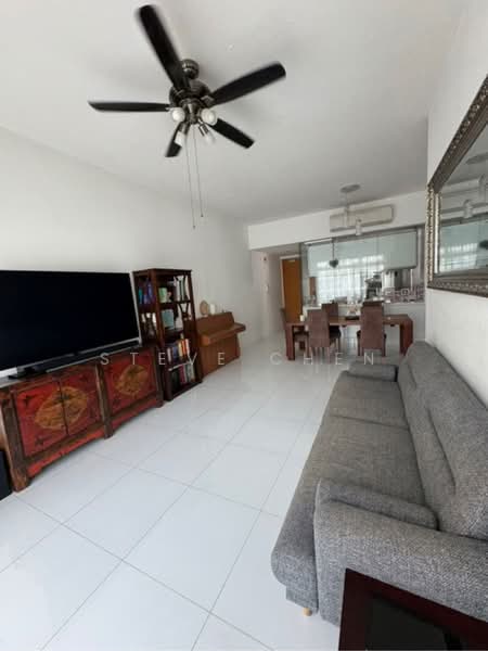 The Cascadia, 921 Bukit Timah Road, Clementi Park / Upper Bukit Timah, 3 Bedrooms, 1,238 sqft, Condominium For Rent, by Steve Chen, 60077339 - PropertyGuru.com.sg