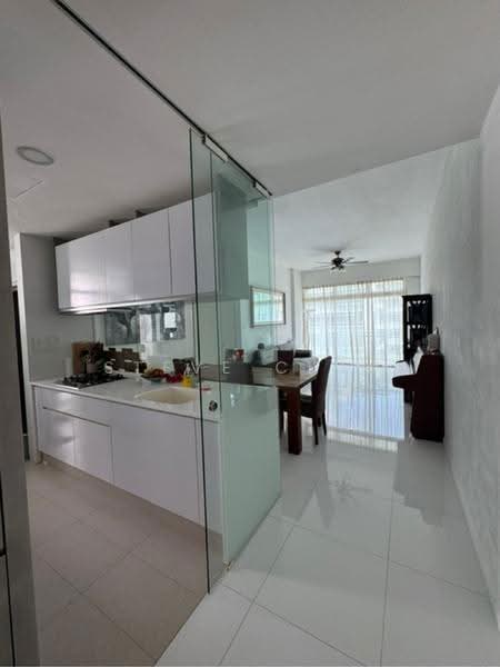 The Cascadia, 921 Bukit Timah Road, Clementi Park / Upper Bukit Timah, 3 Bedrooms, 1,238 sqft, Condominium For Rent, by Steve Chen, 60077339 - PropertyGuru.com.sg