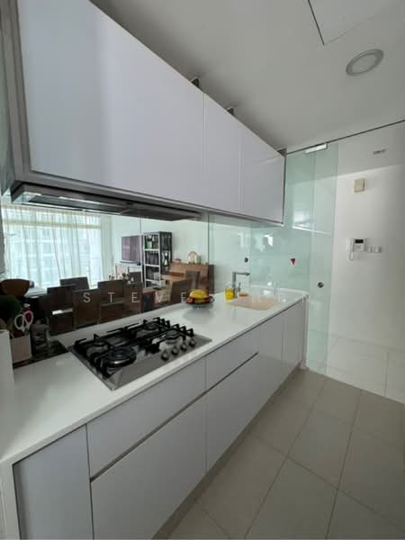 The Cascadia, 921 Bukit Timah Road, Clementi Park / Upper Bukit Timah, 3 Bedrooms, 1,238 sqft, Condominium For Rent, by Steve Chen, 60077339 - PropertyGuru.com.sg