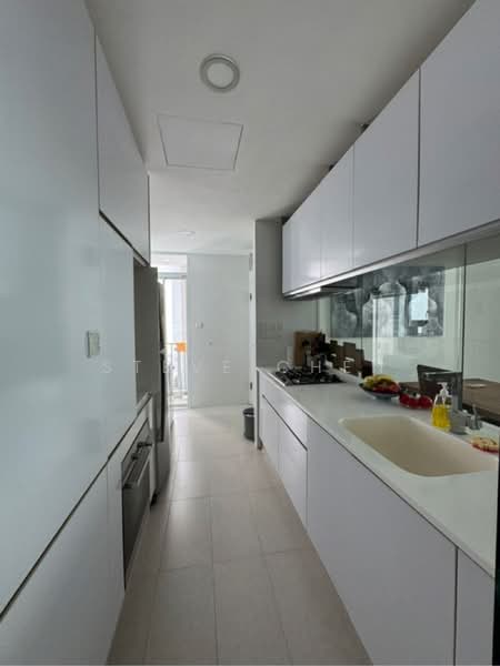 The Cascadia, 921 Bukit Timah Road, Clementi Park / Upper Bukit Timah, 3 Bedrooms, 1,238 sqft, Condominium For Rent, by Steve Chen, 60077339 - PropertyGuru.com.sg