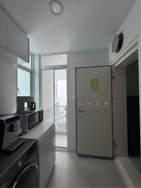 The Cascadia, 921 Bukit Timah Road, Clementi Park / Upper Bukit Timah, 3 Bedrooms, 1,238 sqft, Condominium For Rent, by Steve Chen, 60077339 - PropertyGuru.com.sg