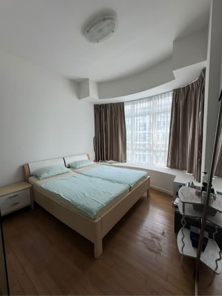 The Cascadia, 921 Bukit Timah Road, Clementi Park / Upper Bukit Timah, 3 Bedrooms, 1,238 sqft, Condominium For Rent, by Steve Chen, 60077339 - PropertyGuru.com.sg