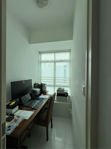 The Cascadia, 921 Bukit Timah Road, Clementi Park / Upper Bukit Timah, 3 Bedrooms, 1,238 sqft, Condominium For Rent, by Steve Chen, 60077339 - PropertyGuru.com.sg