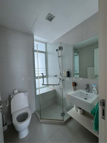 The Cascadia, 921 Bukit Timah Road, Clementi Park / Upper Bukit Timah, 3 Bedrooms, 1,238 sqft, Condominium For Rent, by Steve Chen, 60077339 - PropertyGuru.com.sg