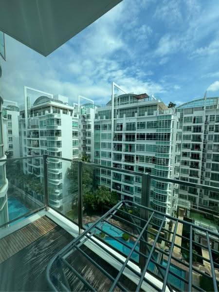 The Cascadia, 921 Bukit Timah Road, Clementi Park / Upper Bukit Timah, 3 Bedrooms, 1,238 sqft, Condominium For Rent, by Steve Chen, 60077339 - PropertyGuru.com.sg