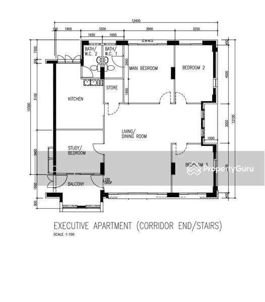 For Sale 271 Choa Chu Kang Avenue 2