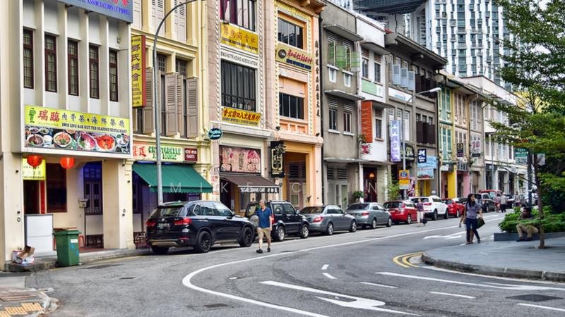 Teo Hong Road, Teo Hong Road, 4,600 sqft, Shop / Shophouse For Sale, by Mike Chin, 60077357 - CommercialGuru.com.sg
