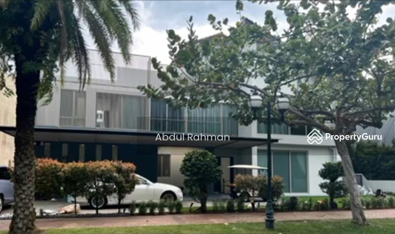 For Sale - SENTOSA TREASURE ISLAND BUNGALOW