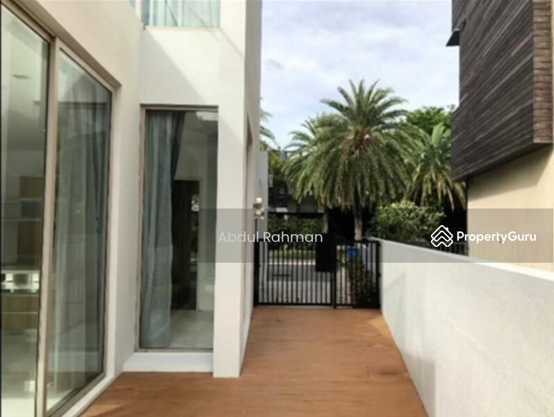 For Sale - SENTOSA TREASURE ISLAND BUNGALOW