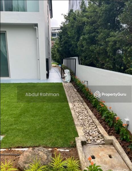 For Sale - SENTOSA TREASURE ISLAND BUNGALOW