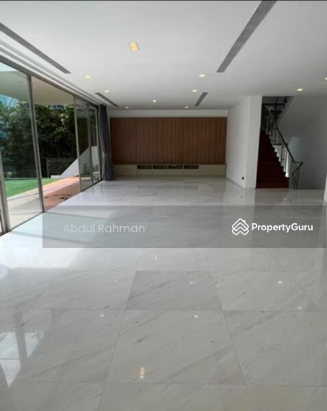 For Sale - SENTOSA TREASURE ISLAND BUNGALOW