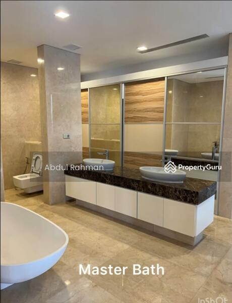 For Sale - SENTOSA TREASURE ISLAND BUNGALOW