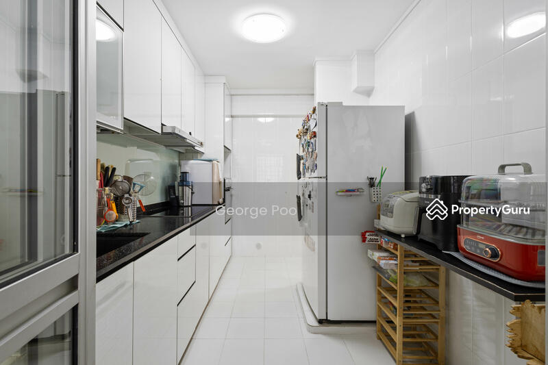 For Sale - 780C Woodlands Crescent